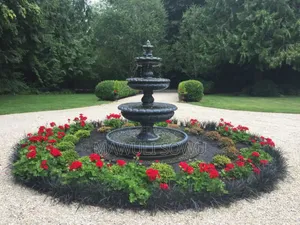 Fountain Works