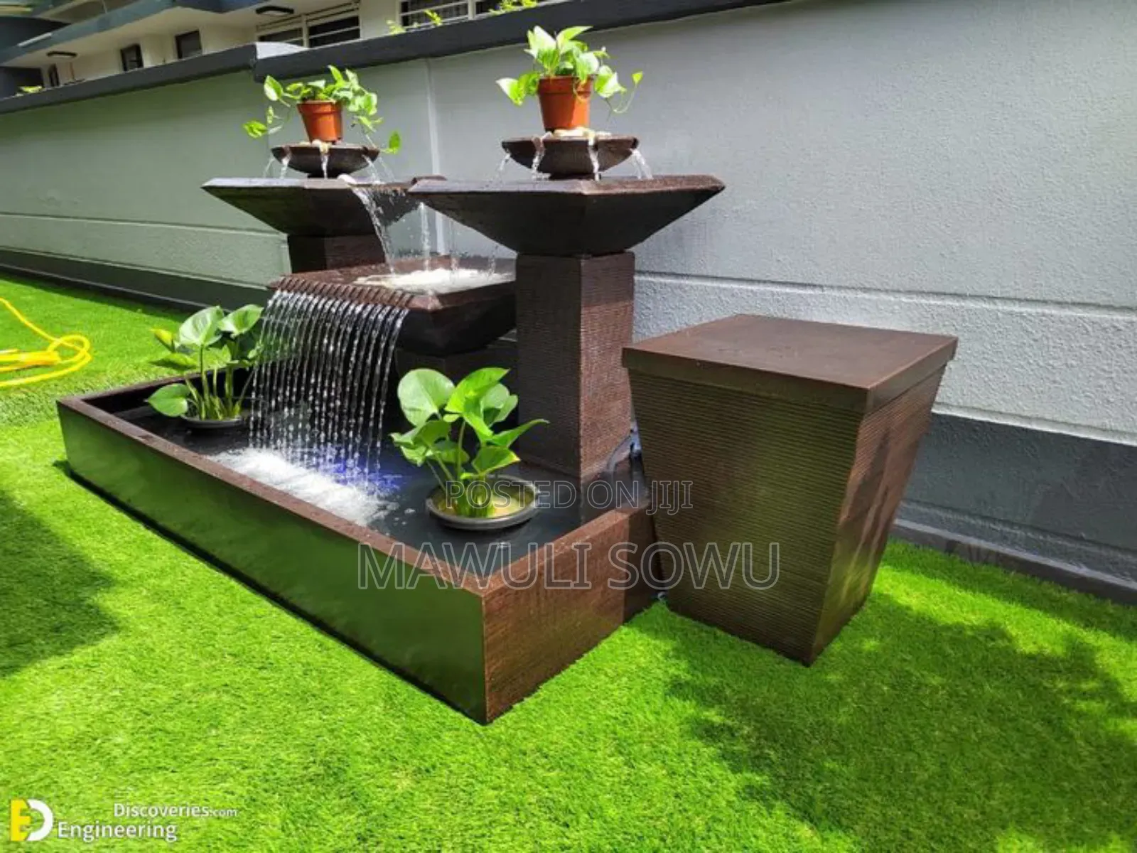 Fountain Works