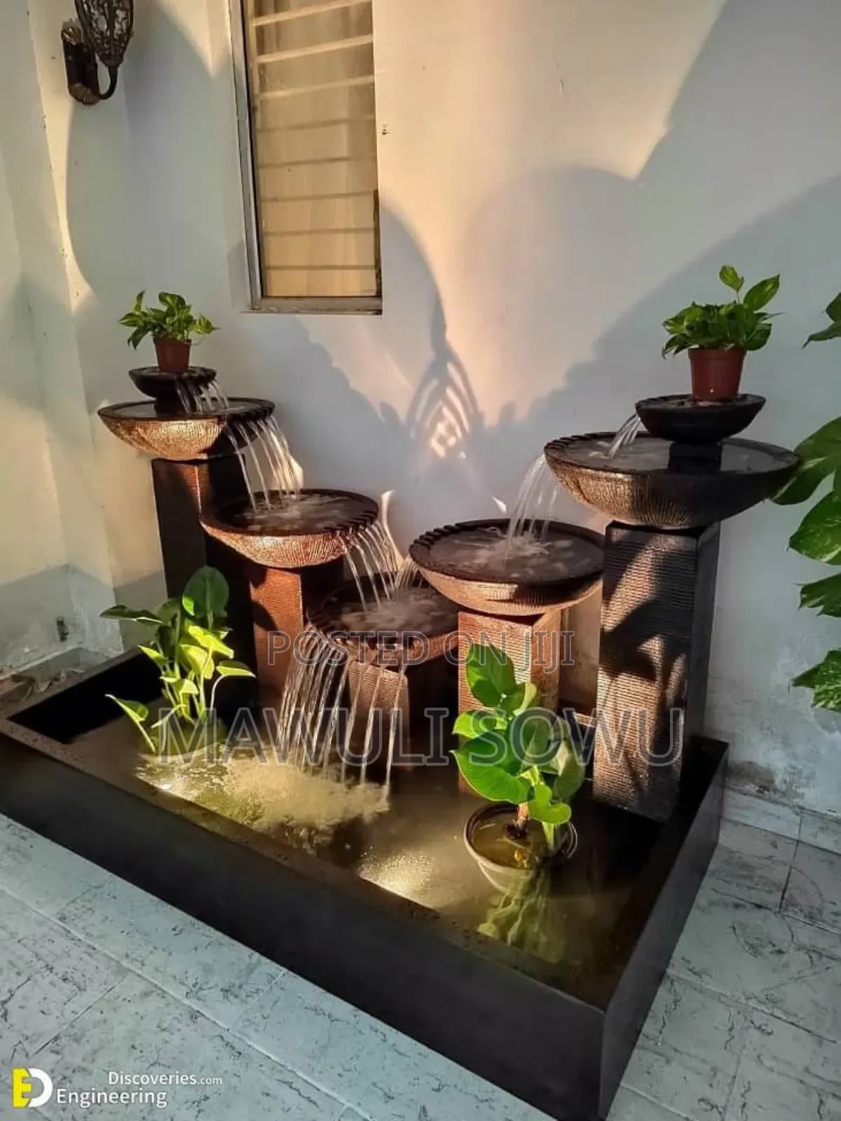 Fountain Works
