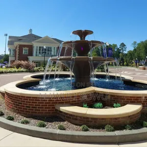 Fountain Works