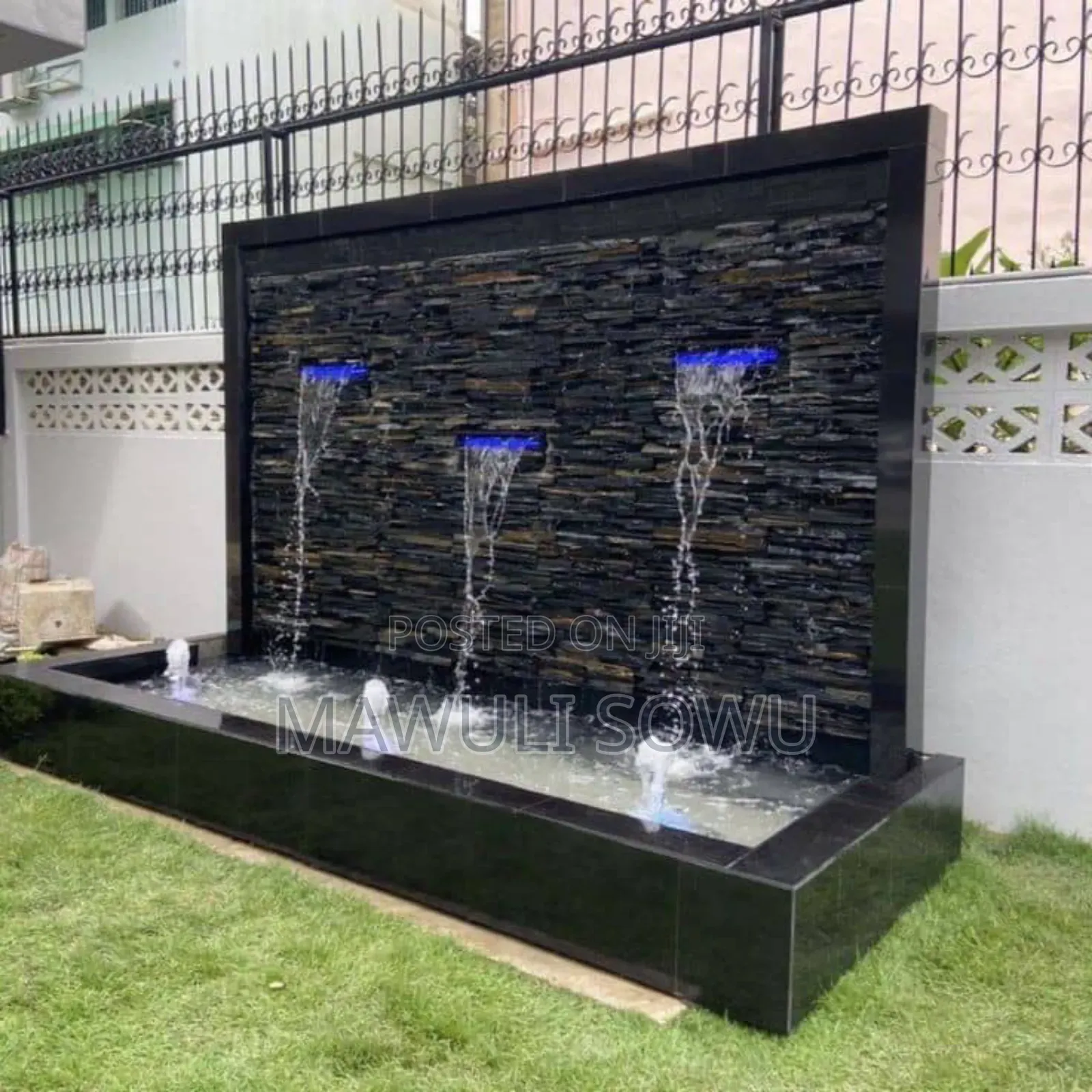 Fountain Works