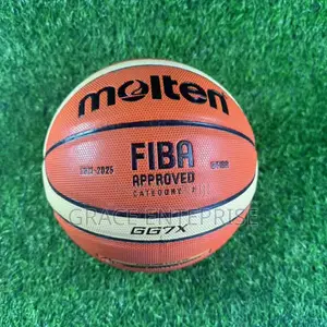 Superb and Luxurious Basketball in Diff Colors and Brands