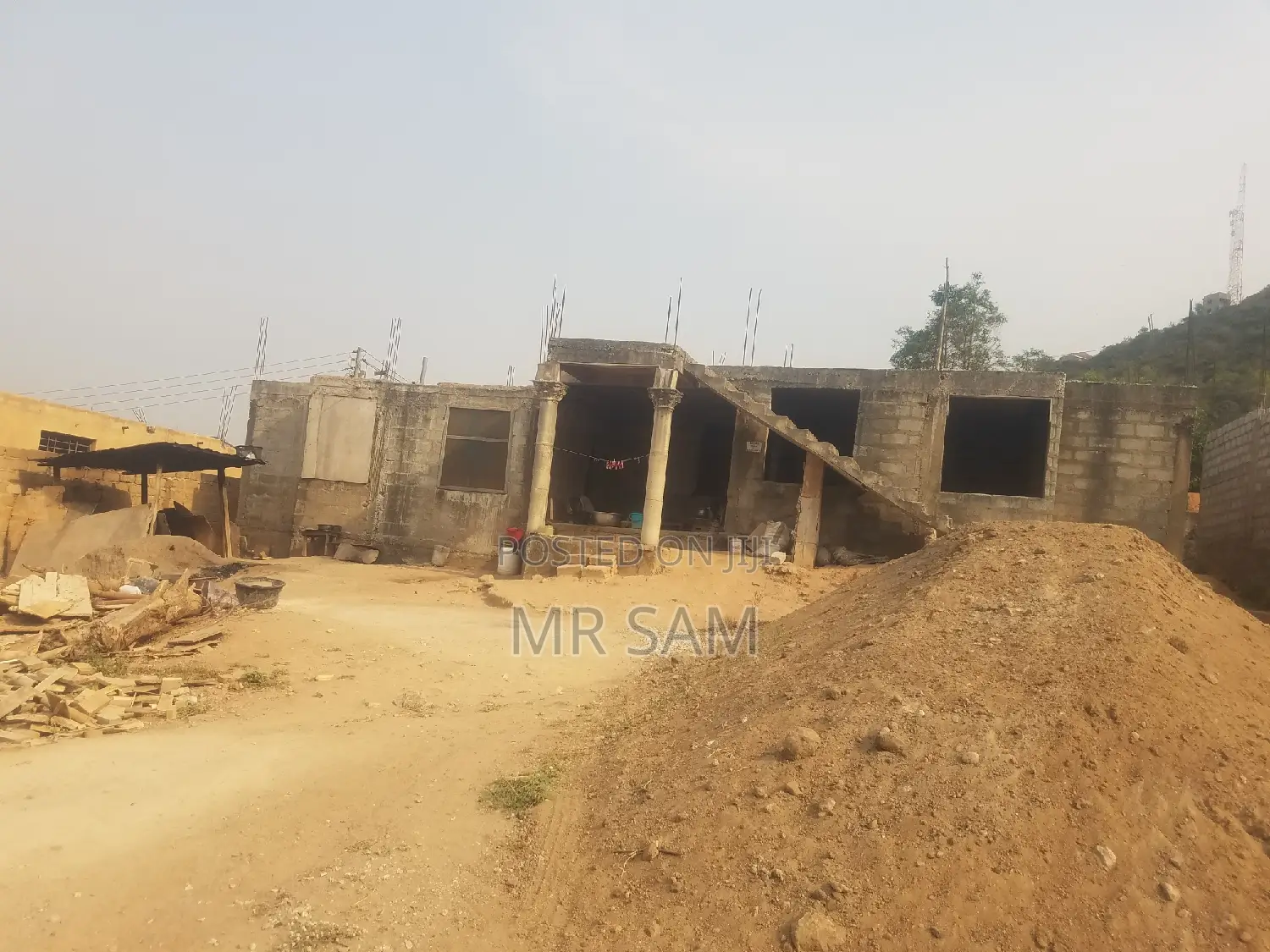 3bdrm House in Sam Properties, Toll Booth for sale