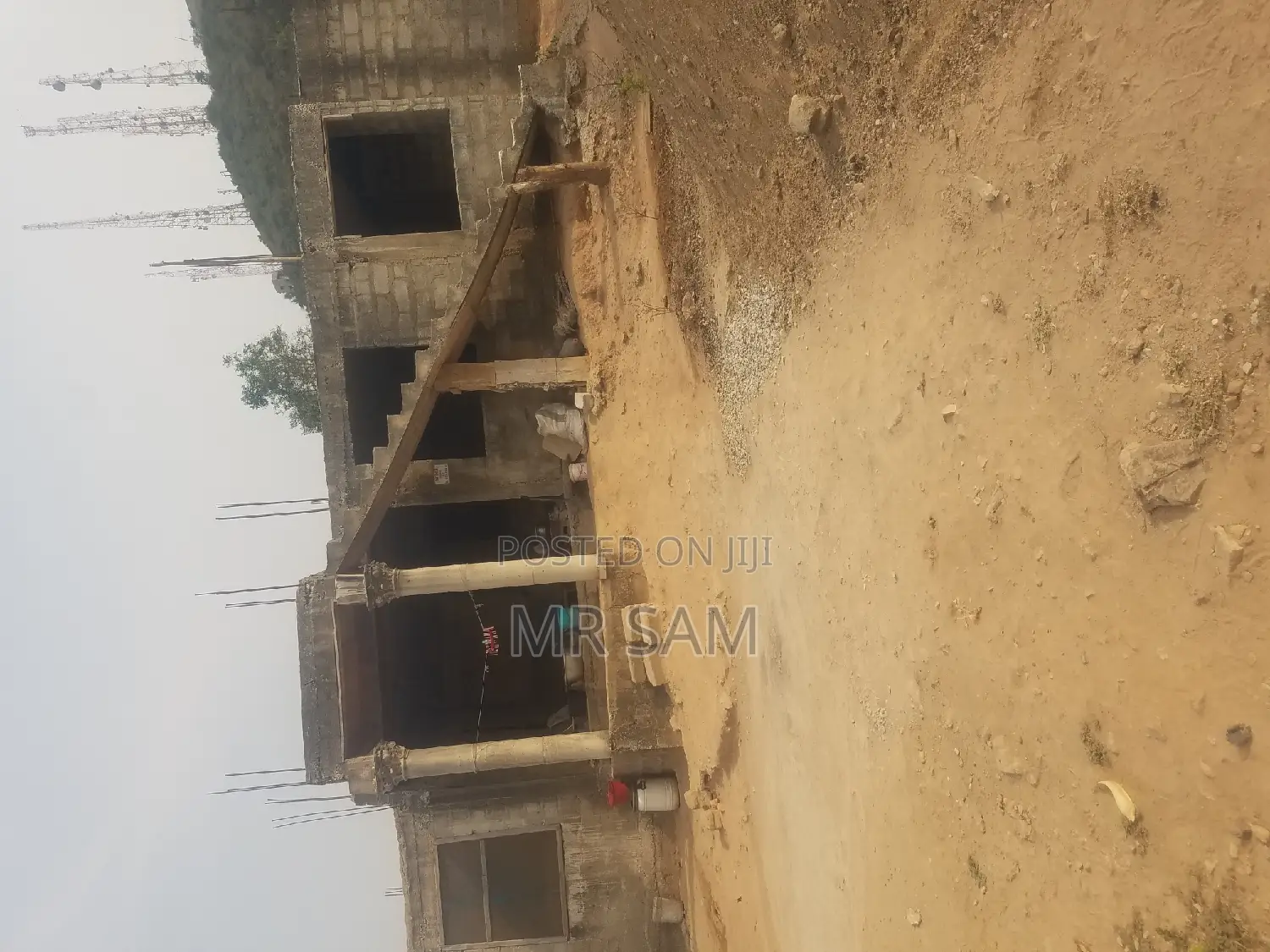 3bdrm House in Sam Properties, Toll Booth for sale