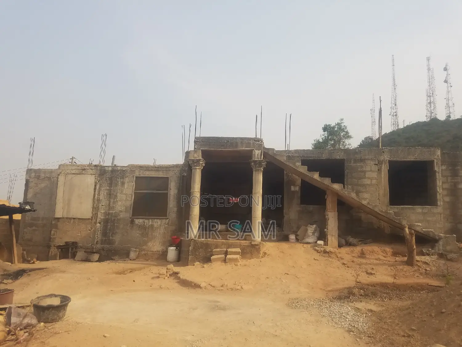 3bdrm House in Sam Properties, Toll Booth for sale