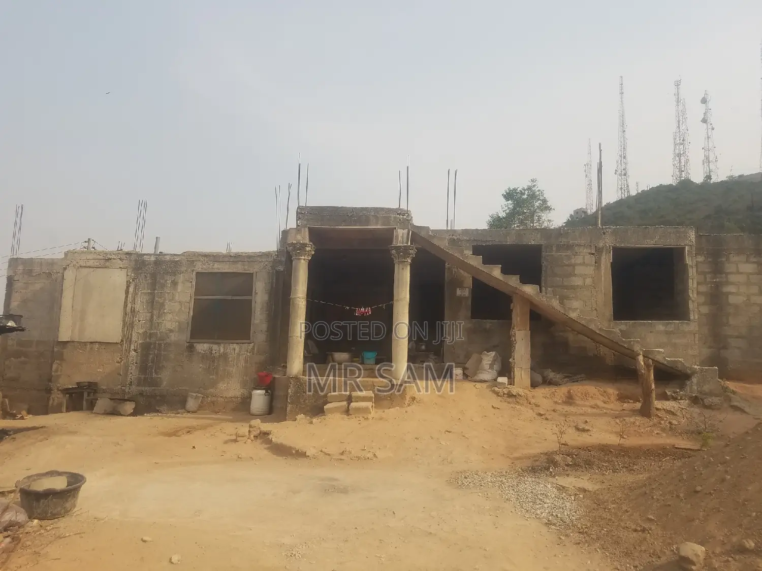 3bdrm House in Sam Properties, Toll Booth for sale