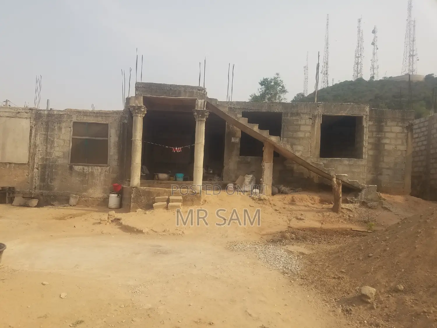 3bdrm House in Sam Properties, Toll Booth for sale