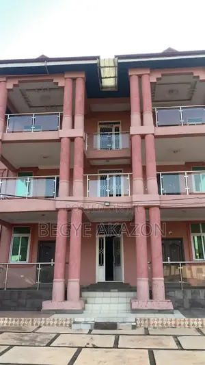 3bdrm Apartment in Ashomang for rent
