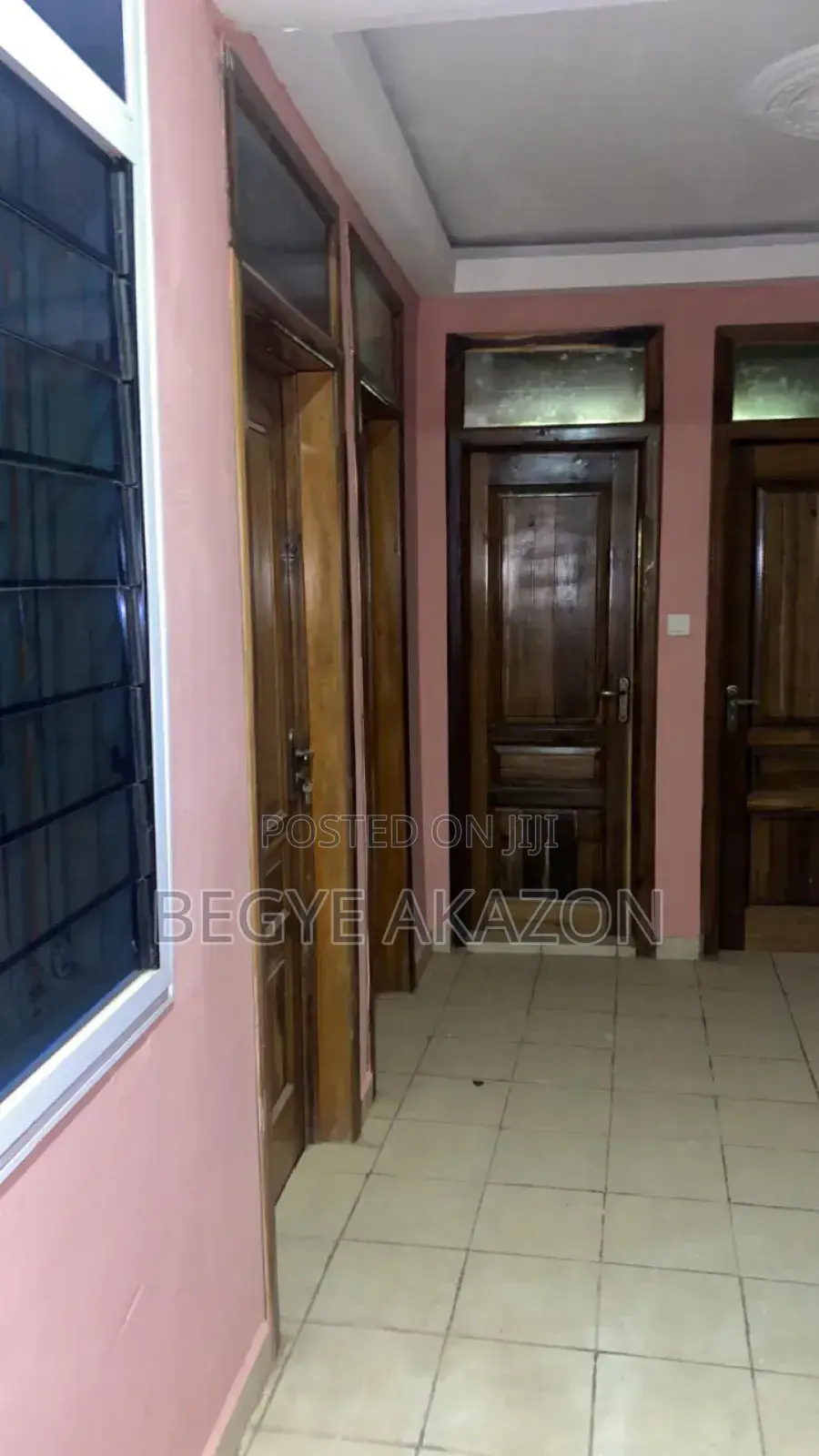 3bdrm Apartment in Ashomang for rent