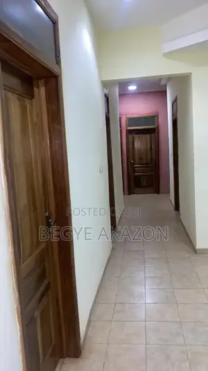 3bdrm Apartment in Ashomang for rent