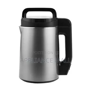 Soup Maker UK