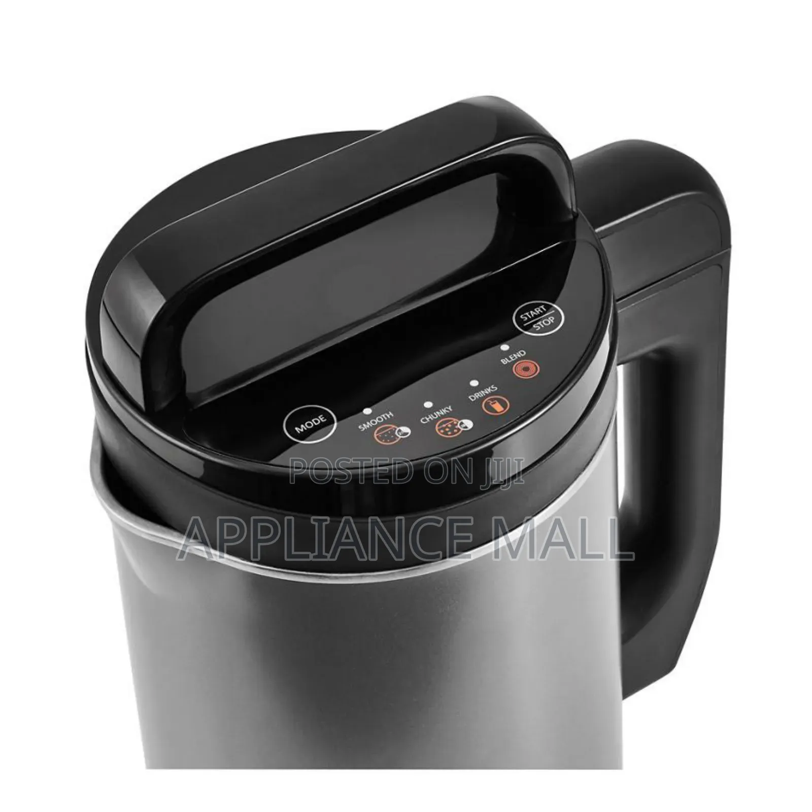 Soup Maker UK