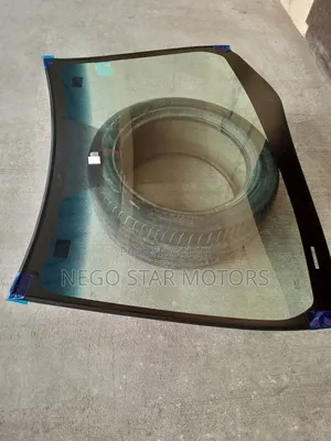 Toyota Corolla 2015 Front Windscreen Normal Type