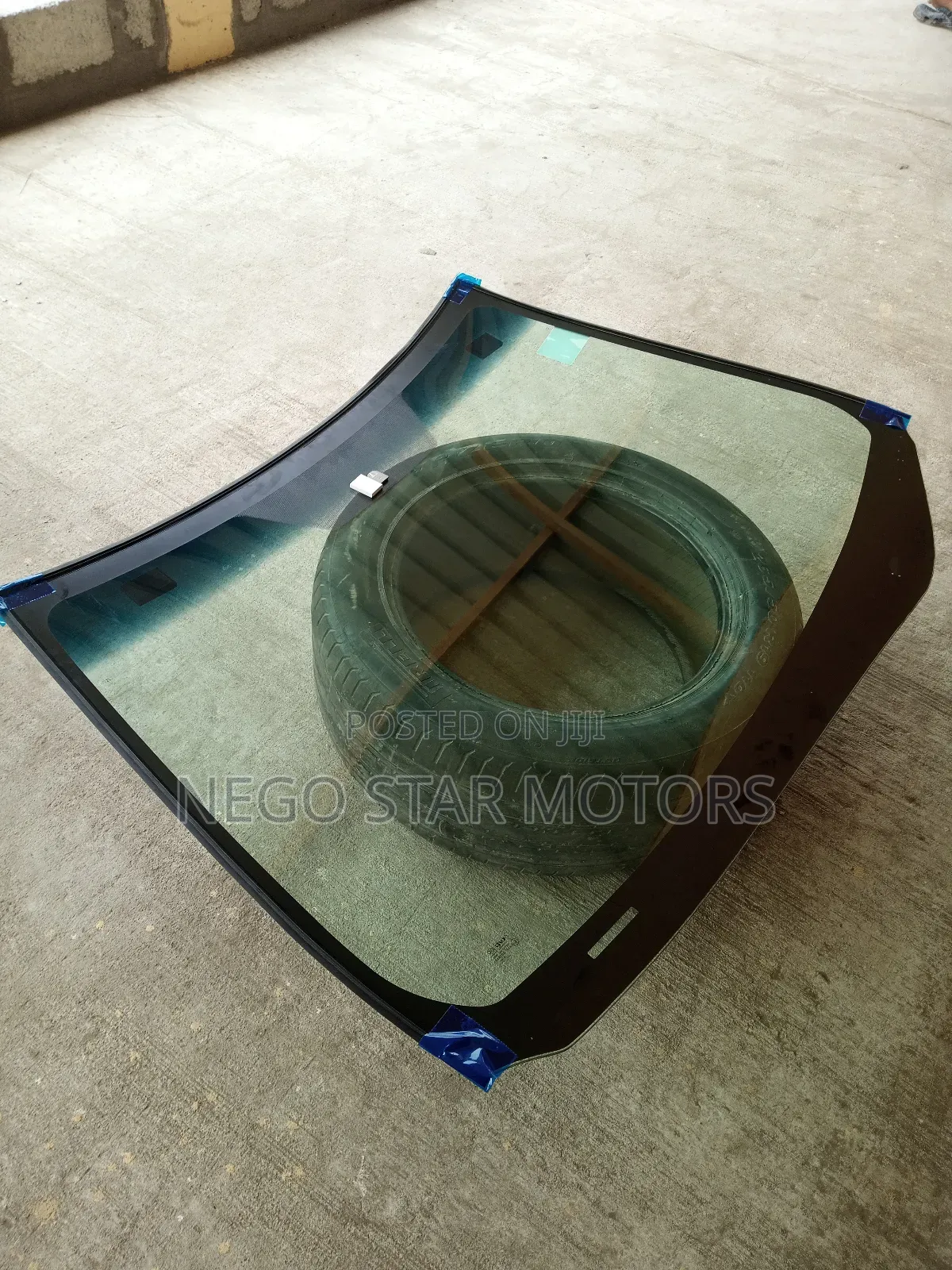 Toyota Corolla 2015 Front Windscreen Normal Type