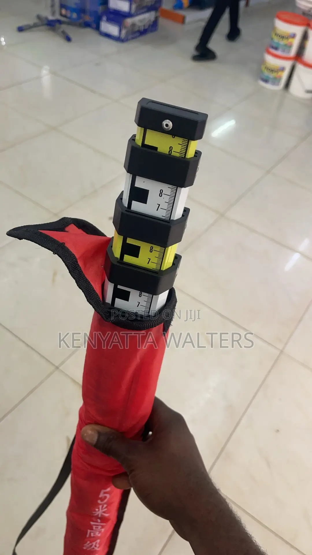 32X High Optical Level Self-Leveling Tool Automatic