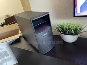 Bose Acoustimass 10 Series V