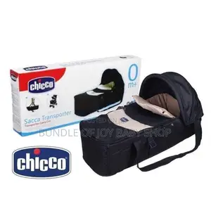 Chicco Baby Multi-Function Carrier Cot Bag
