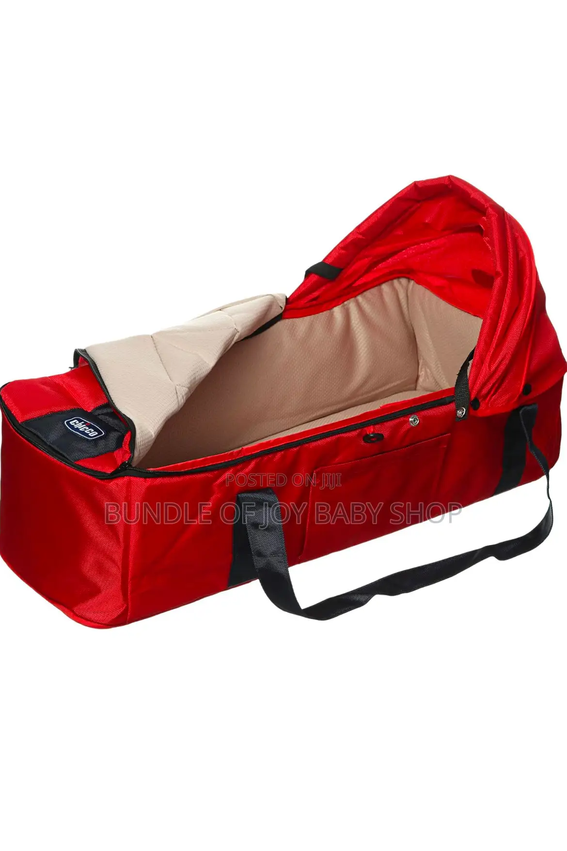 Chicco Baby Multi-Function Carrier Cot Bag