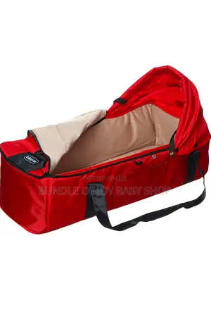 Chicco Baby Multi-Function Carrier Cot Bag