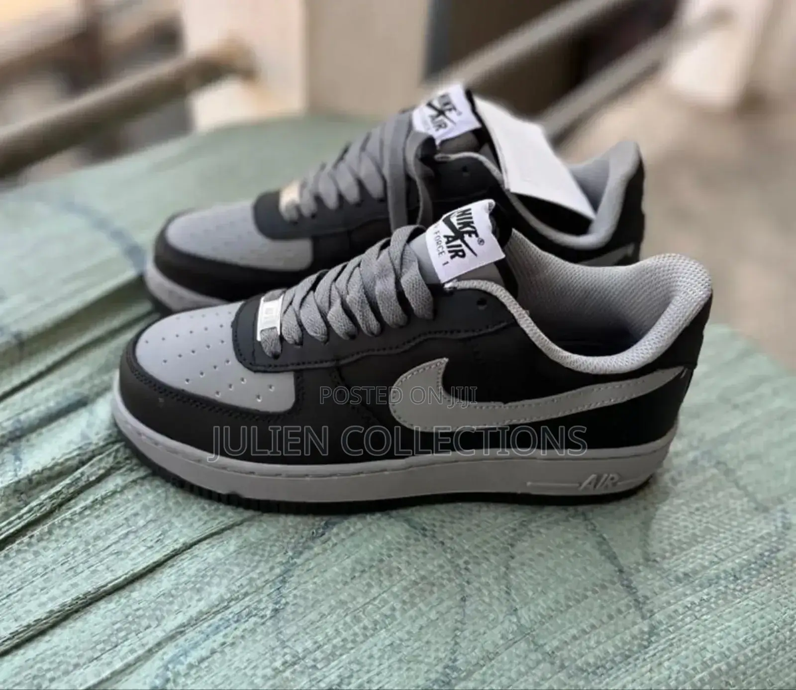 Nike Air Force 1 Deep Gruy
