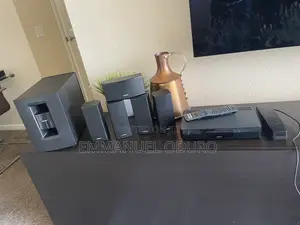 Bose Lifestyle/Soundtouch 520