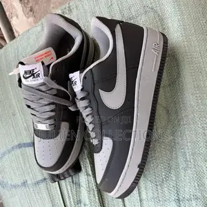 Nike Air Force 1 Deep Gruy