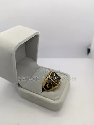 Flying Eagle Ring