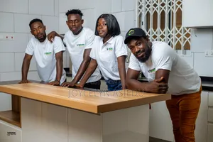 Northcoast Painting Services in Ghana.