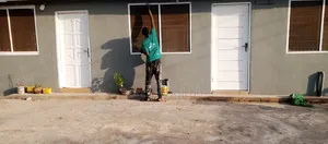Northcoast Painting Services in Ghana.
