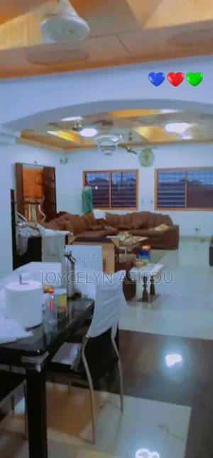 Northcoast Painting Services in Ghana.
