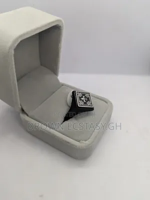 Fleur De Lis Ring