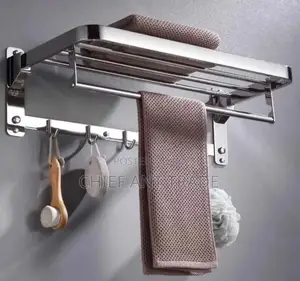 Towel Rail / Rod. Gj8801