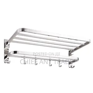 Towel Rail / Rod. Gj8801