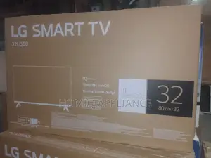 Lg 32inches Smart Led Webos Thinq Ai Tv