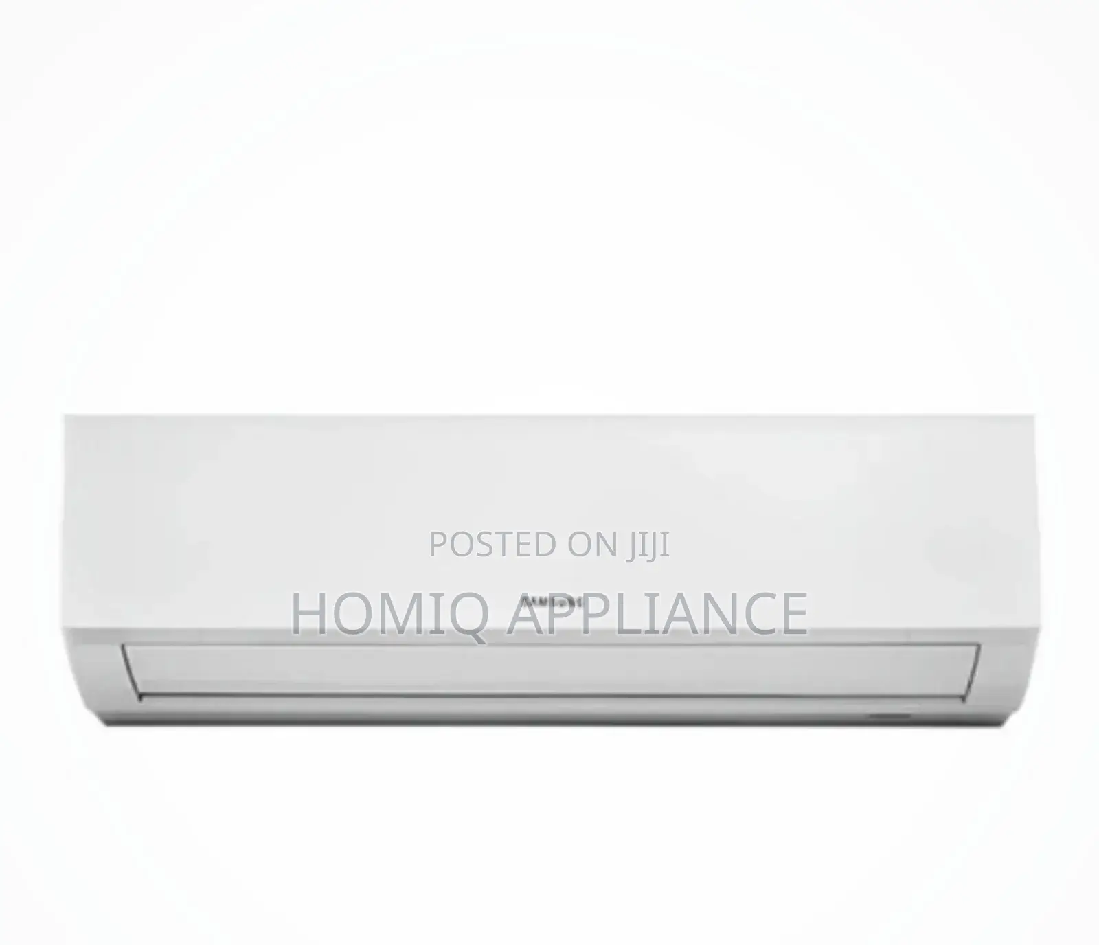 Samsung 2.0hp R410a Split Air Conditioner