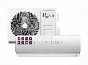 Roch 2.0 R410 Split Air Conditioner