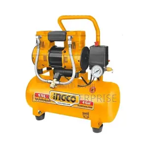 Ingco Air Compressor 1100w 1.5hp 15l - Acs111152