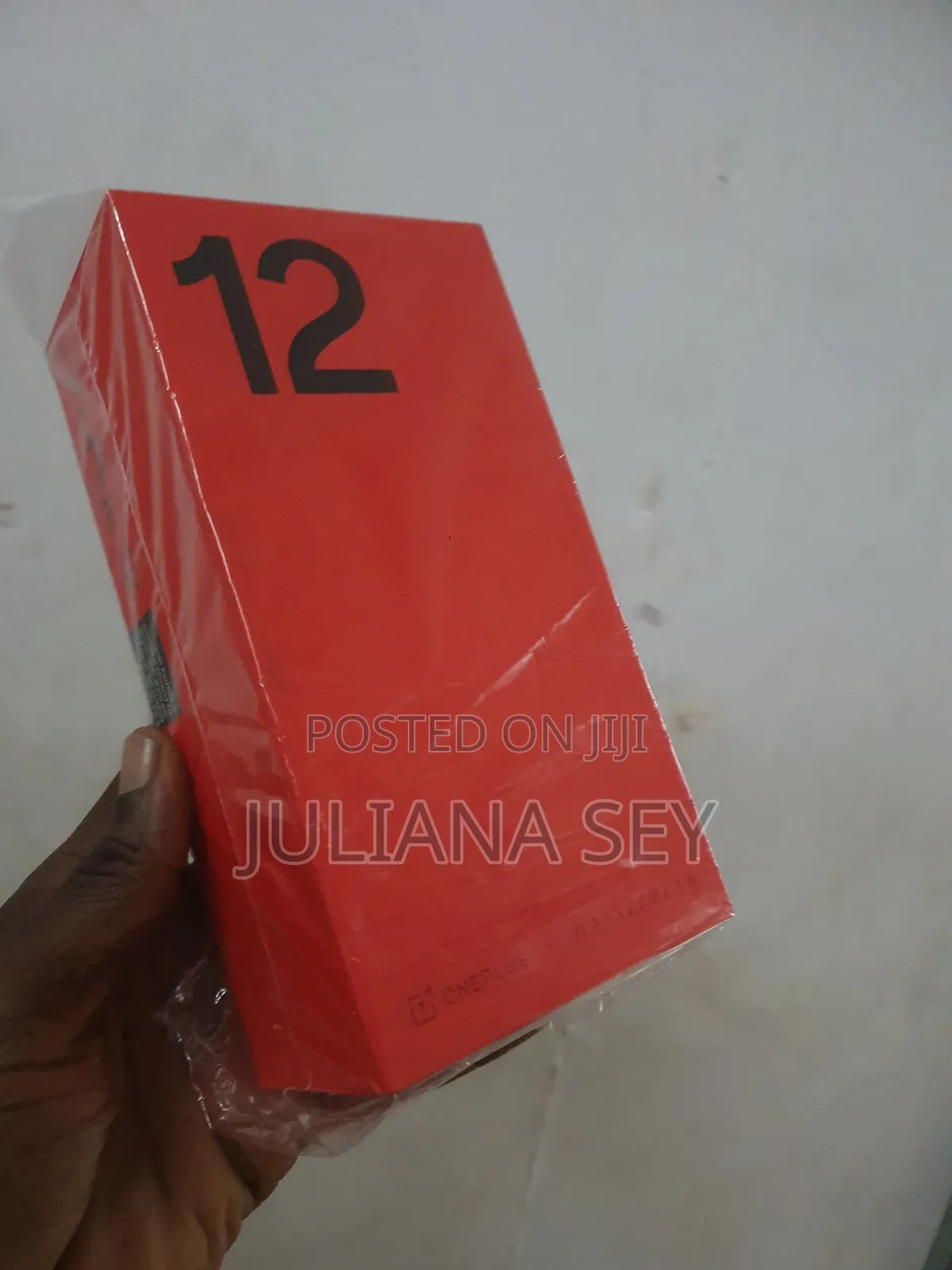 New OnePlus 12 512 GB Black
