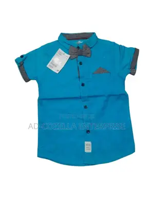 Kid's Premium Shirt