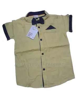 Kid's Shirt