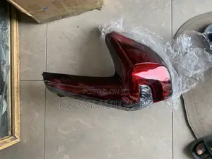 Honda CRV Taillight 2020 2021 2022