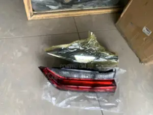 Honda CRV Boot Light 2017 2018 2019