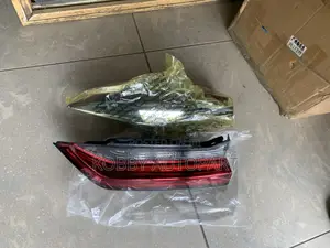 Honda CRV Bootlight 2020 2021 2022
