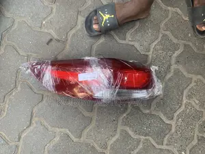 Hyundai Elantra Taillight 2017 2018