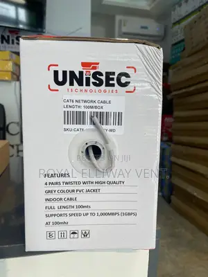 305m Cat6 Enhanced Utp Cable, Cat6 Utp Enhanced Cable 305m