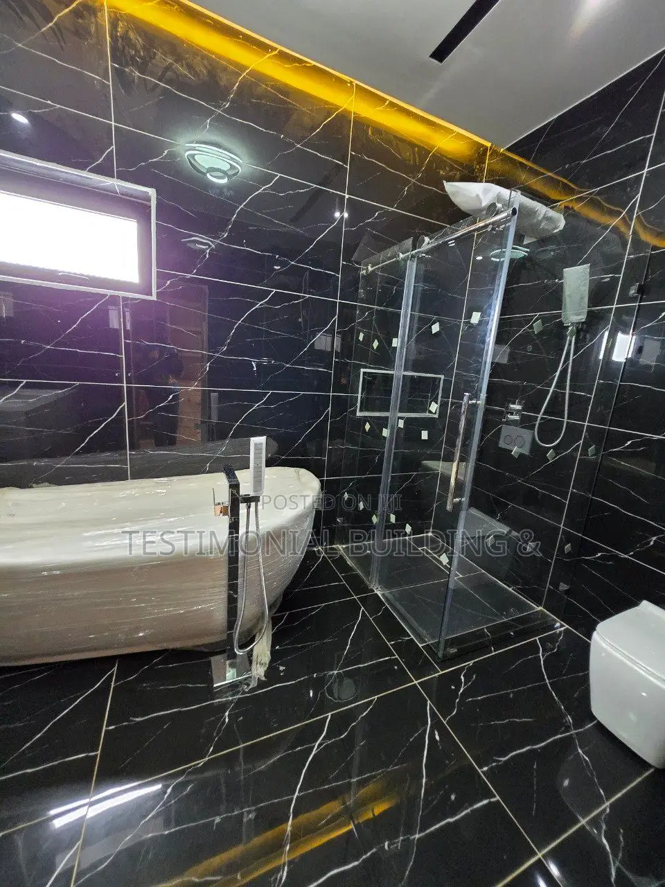 4bdrm House in Testimonial Building, Tseaddo for sale