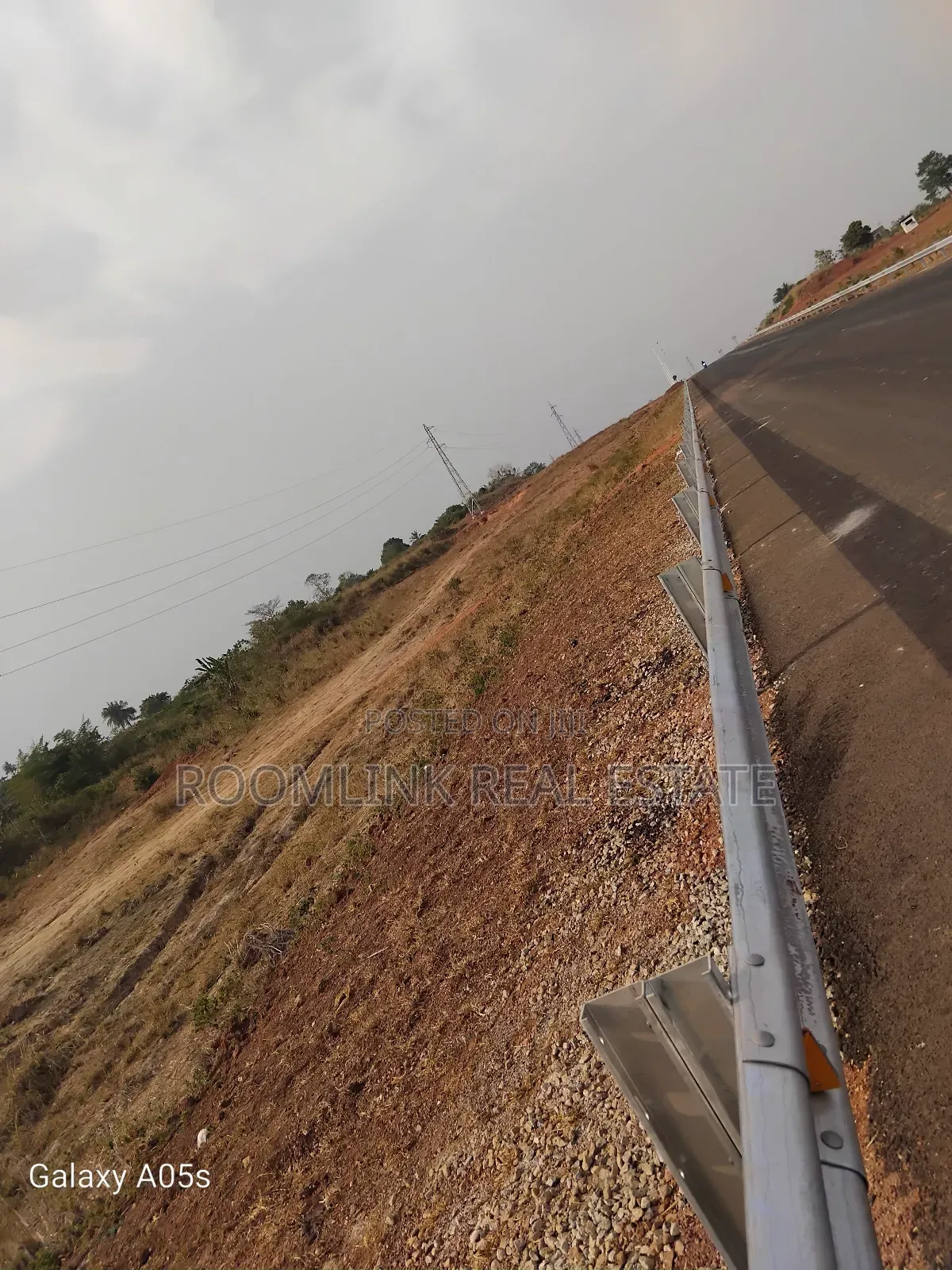 Residential Lands at Newmont Area