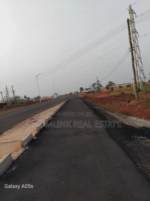 Residential Lands at Newmont Area