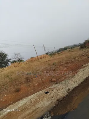 Residential Lands at Newmont Area