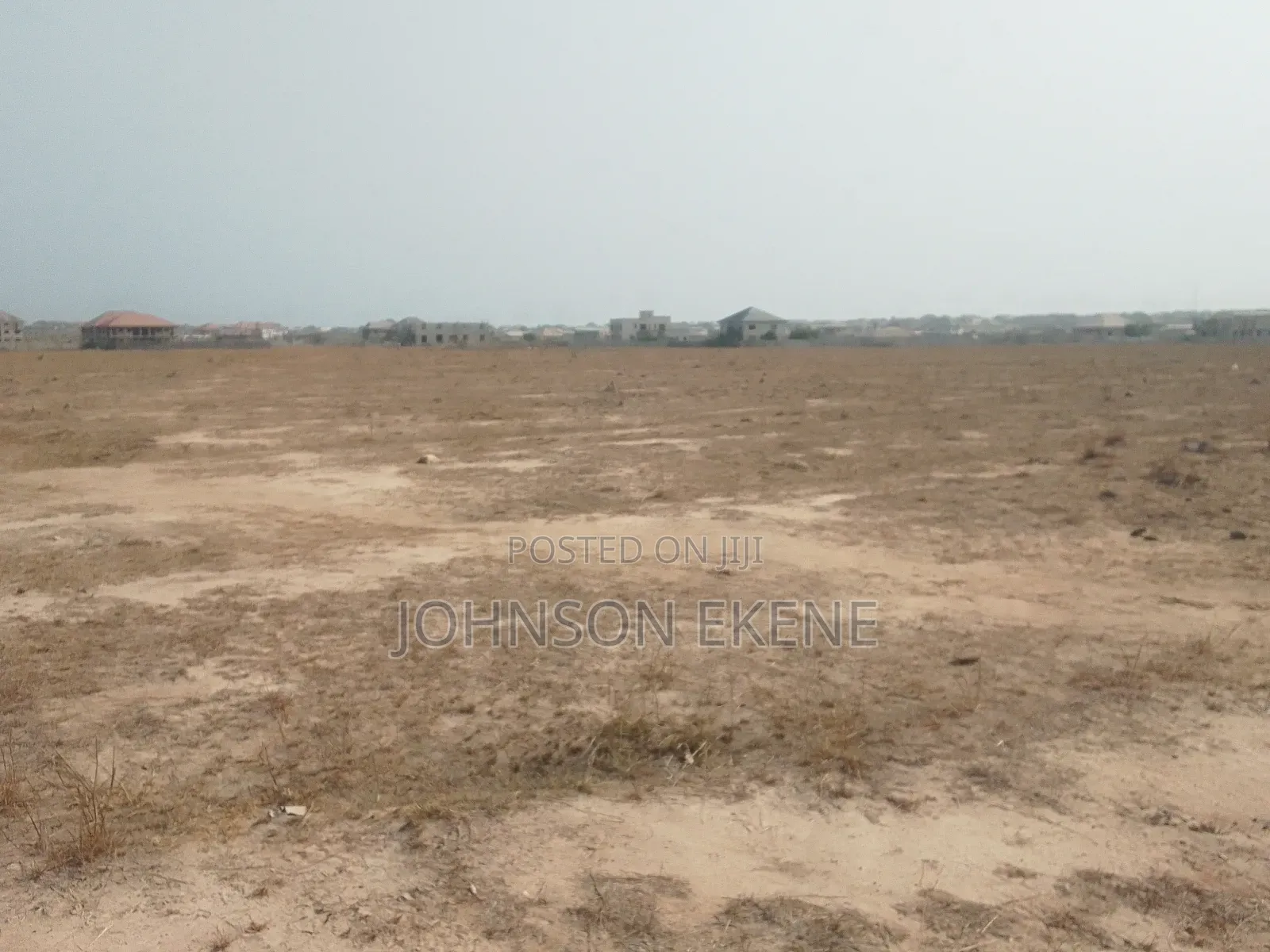 Estate Land for Sale